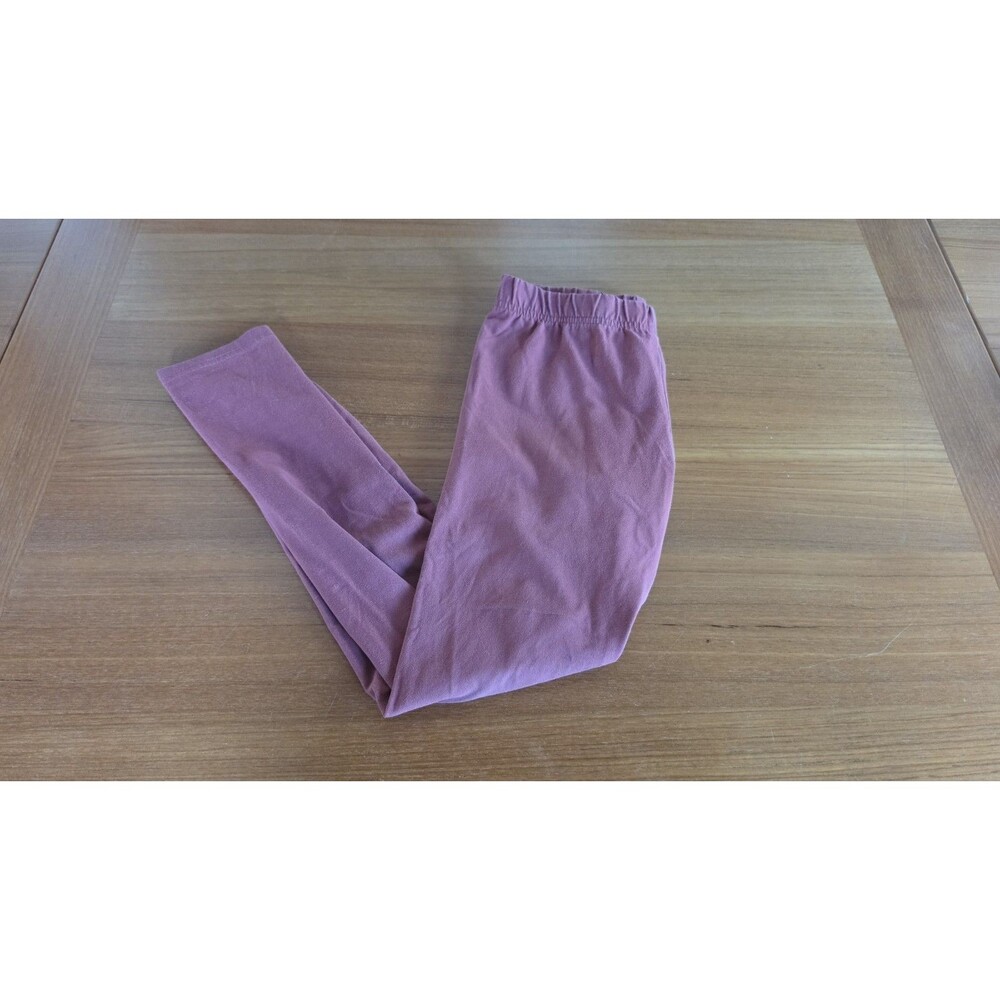 Oshkosh Girl's Leggings Size 12/12A READ Description